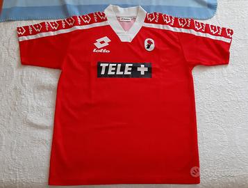 AS BARI - Maglia allenamento 1999-2000