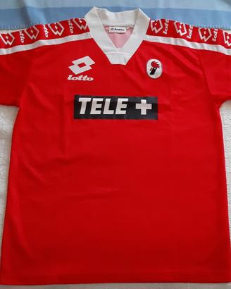 AS BARI - Maglia allenamento 1999-2000