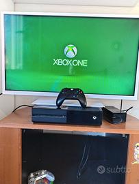 Xbox one