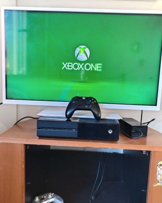 Xbox one