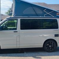 California autocaravan corst