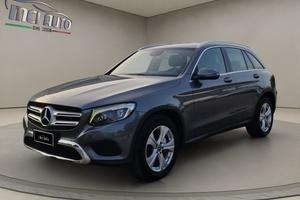 MERCEDES-BENZ GLC 220 d 4Matic Exclusive
