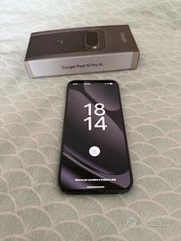 Google Pixel 10 Pro XL 256 GB