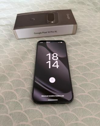 Google Pixel 10 Pro XL 256 GB