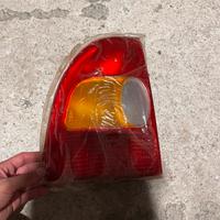 Fanale sx  posteriore fiat strada