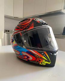 Casco Suomy TRACK-1
