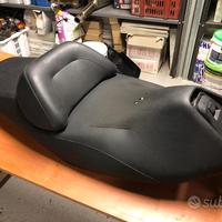 Sella Suzuki Burgman 250 - 400 1998 - 2000