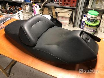 Sella Suzuki Burgman 250 - 400 1998 - 2000