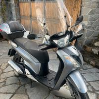 Honda sh 150