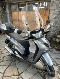 Honda sh 150 2010