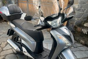 Honda sh 150 2010