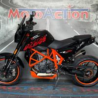 KTM 690 DUKE R - 2016
