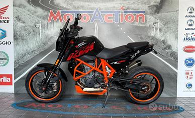KTM 690 DUKE R - 2016