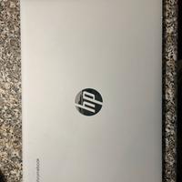 HP Crhomebook 14- 8GB RAM, 128GB come nuovo !