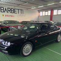 Alfa Romeo GTV 2.0i V6 TB Da Collezione PERMUTE RA