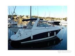 Imbarcazione Rinker 260 Express Cruiser 2008