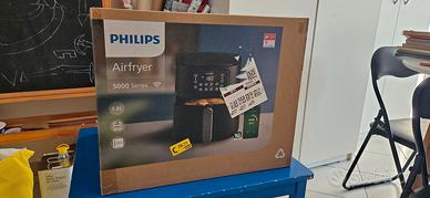 Friggitrice ad aria Philips Series 5000