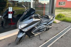 Yamaha Tmax 500 2009