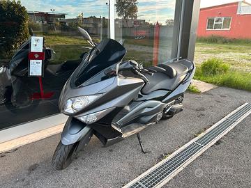 Yamaha Tmax 500 2009