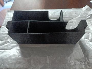 scatola centraline modificata Transalp 87/96