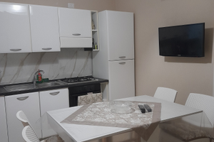 Appartamento arredato x brevi periodi