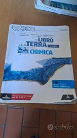978882476869  il libro della terra  con chimica