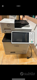 Stampante Canon professionale