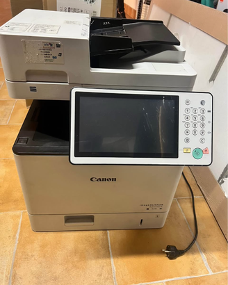 Stampante Canon professionale