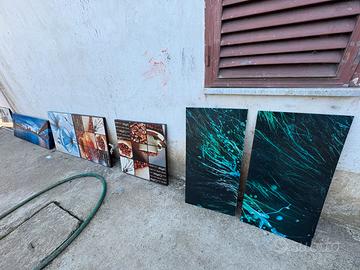 Quadri per decorare casa, locale, o ufficio