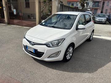 Hyundai i20 1.4 CRDi 5p. Classic