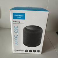 Speaker bluetooth