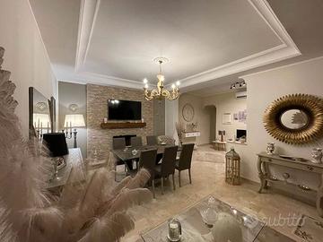 Sferracavallo - luminoso 3 vani