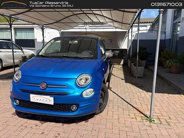 Fiat 500 Mirror 1.2 #10205
