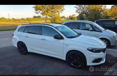 fiat tipo