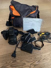 Fotocamera Fujifilm