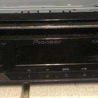 Autoradio