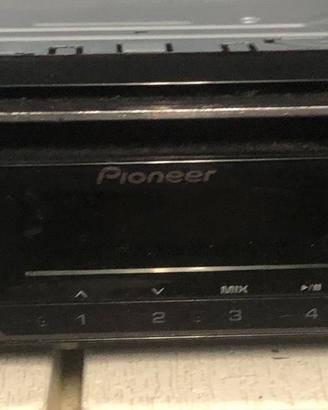 Autoradio