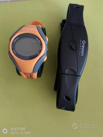 cardio frequenzimetro