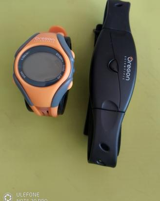 cardio frequenzimetro