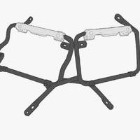 Givi telaietto gs1300 adventure