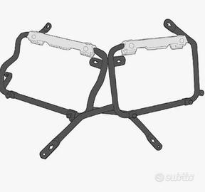 Givi telaietto gs1300 adventure