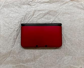 Nintendo 3ds xl+ giochi e carica originale