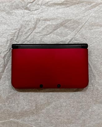Nintendo 3ds xl+ giochi e carica originale