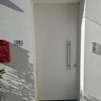Porta blindata Gasperotti