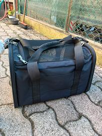 Trasportino cane/gatto