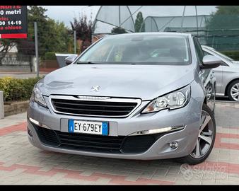 Peugeot 308 1.6 115 cv