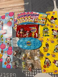 Disney cuties collection 7 personggi