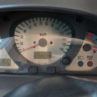 Suzuki AN Burgman 250 - 1999