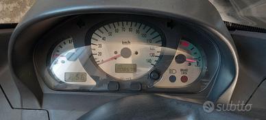 Suzuki AN Burgman 250 - 1999