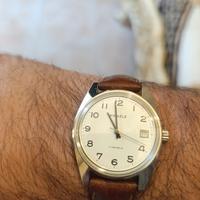 orologio kienzle vintage carica manuale 